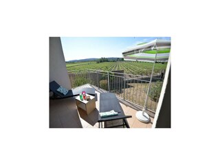 Apartamento Homps Grabación al aire libre 2