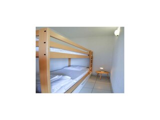 Apartamento Homps Características 12
