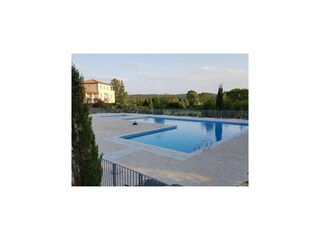 Apartamento Homps Grabación al aire libre 4
