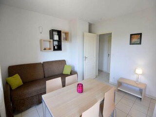 Appartement Homps Kenmerken 8
