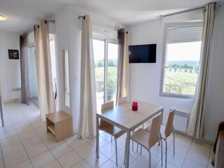 Appartement Homps Kenmerken 9