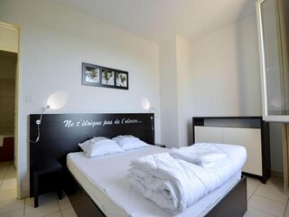 Appartement Homps Kenmerken 10