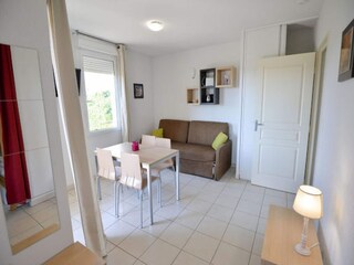 Appartement Homps Kenmerken 11