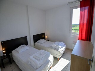 Appartement Homps Kenmerken 13