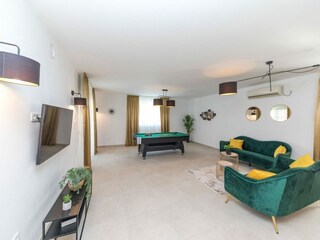 Villa Trogir Caratteristiche 23