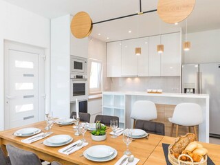 Villa Trogir Caratteristiche 25