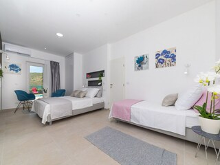 Villa Trogir Caratteristiche 30