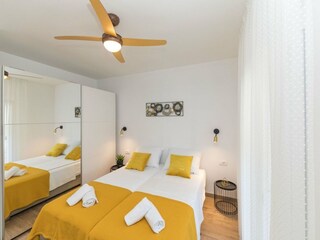 Villa Trogir Características 26