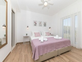 Villa Trogir Caratteristiche 32