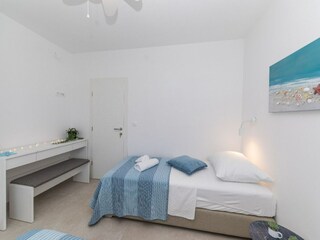 Villa Trogir Características 28
