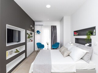 Villa Trogir Características 30