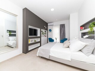 Villa Trogir Caratteristiche 37