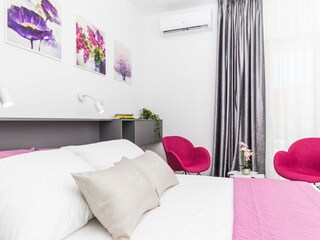 Villa Trogir Ausstattung 33