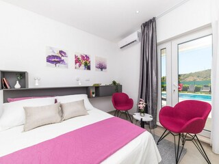 Villa Trogir Caratteristiche 42