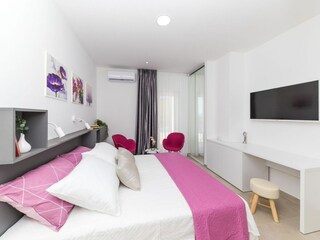 Villa Trogir Caratteristiche 43