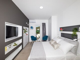 Villa Trogir Características 37