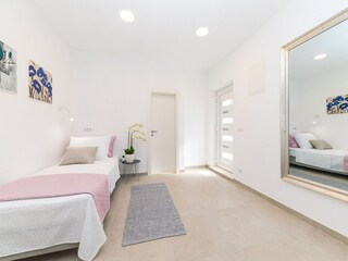 Villa Trogir Caratteristiche 48