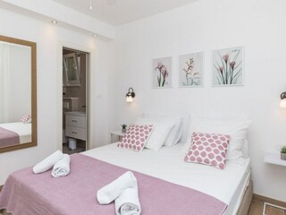 Villa Trogir Caratteristiche 49