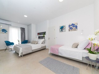 Villa Trogir Kenmerken 40