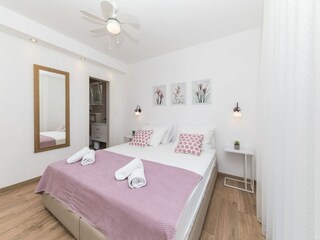 Villa Trogir Características 41