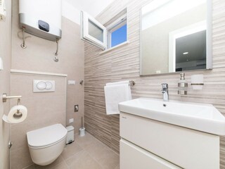 Villa Trogir Caratteristiche 53