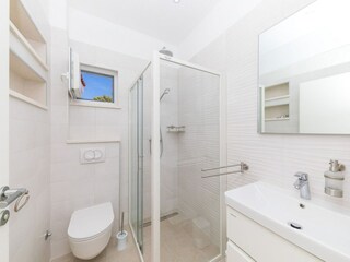 Villa Trogir Caratteristiche 55