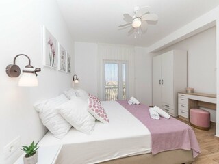 Villa Trogir Ausstattung 53
