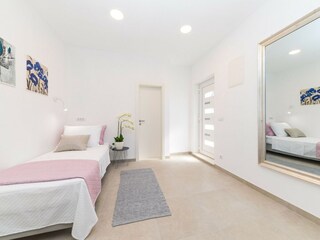 Villa Trogir Características 57