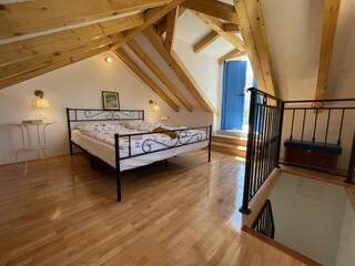 Maison de vacances Vrsine Équipement 6
