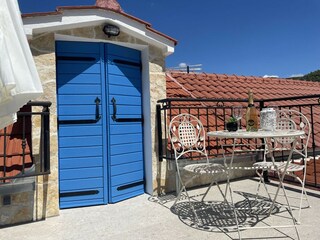 Maison de vacances Vrsine  18