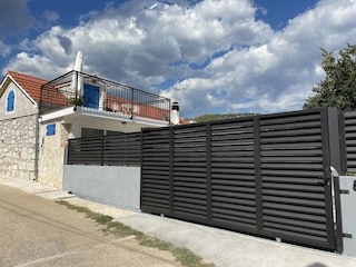 Maison de vacances Vrsine  24