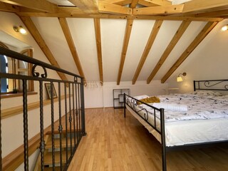 Maison de vacances Vrsine Équipement 7