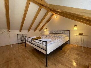 Ferienhaus Vrsine Ausstattung 8