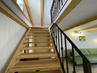 Casa de vacaciones Vrsine Características 16