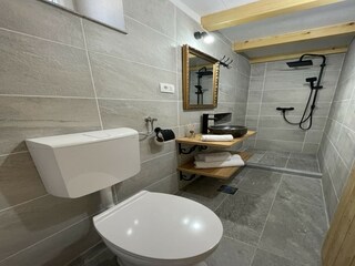 Maison de vacances Vrsine Équipement 9