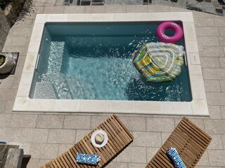 Maison de vacances Vrsine  19