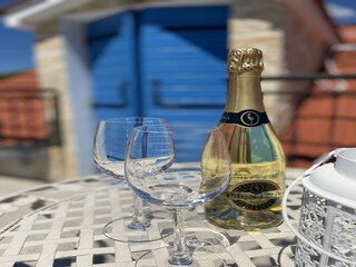 Maison de vacances Vrsine  21
