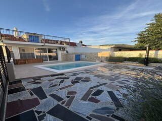 Maison de vacances Vrsine  23