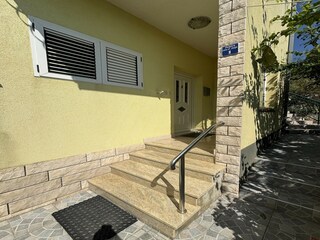 Appartamento Marina in Kroatien  20