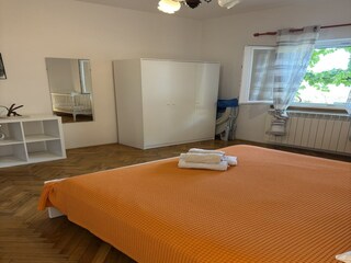 Appartamento Marina in Kroatien Caratteristiche 12