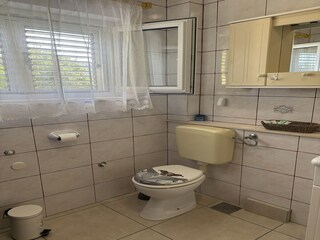 Appartamento Marina in Kroatien Caratteristiche 13