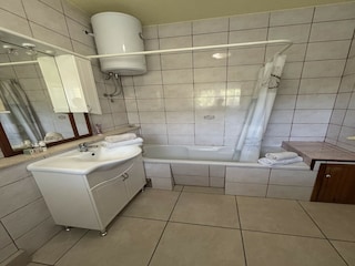 Appartamento Marina in Kroatien Caratteristiche 14