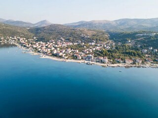 Appartamento Marina in Kroatien Ambiente 15