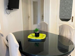 Appartamento Marina in Kroatien Caratteristiche 8