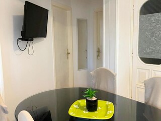 Appartamento Marina in Kroatien Caratteristiche 9