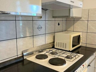 Appartamento Marina in Kroatien Caratteristiche 10