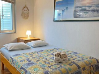 Apartment Marina in Kroatien Ausstattung 11