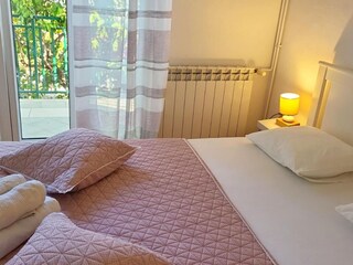 Appartamento Marina in Kroatien Caratteristiche 14