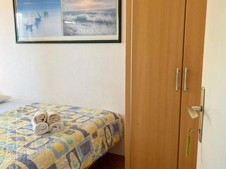 Appartamento Marina in Kroatien Caratteristiche 15