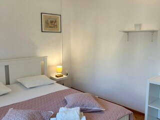 Appartamento Marina in Kroatien Caratteristiche 17